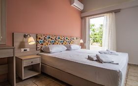Grameno Apartments
